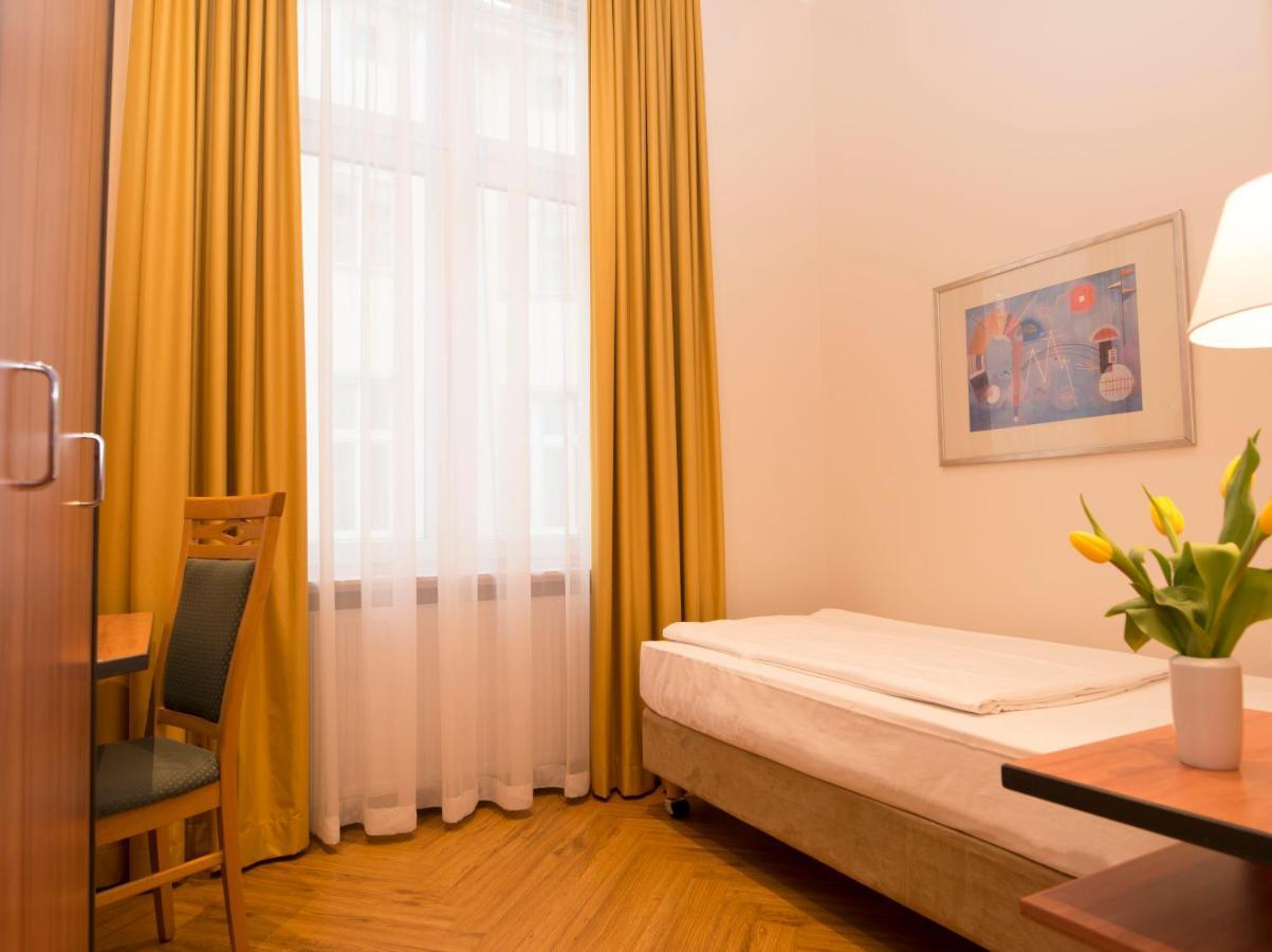 Rewari Hotel Berlin Ngoại thất bức ảnh