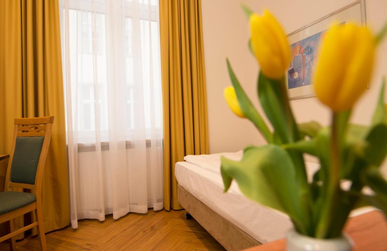 Rewari Hotel Berlin Ngoại thất bức ảnh