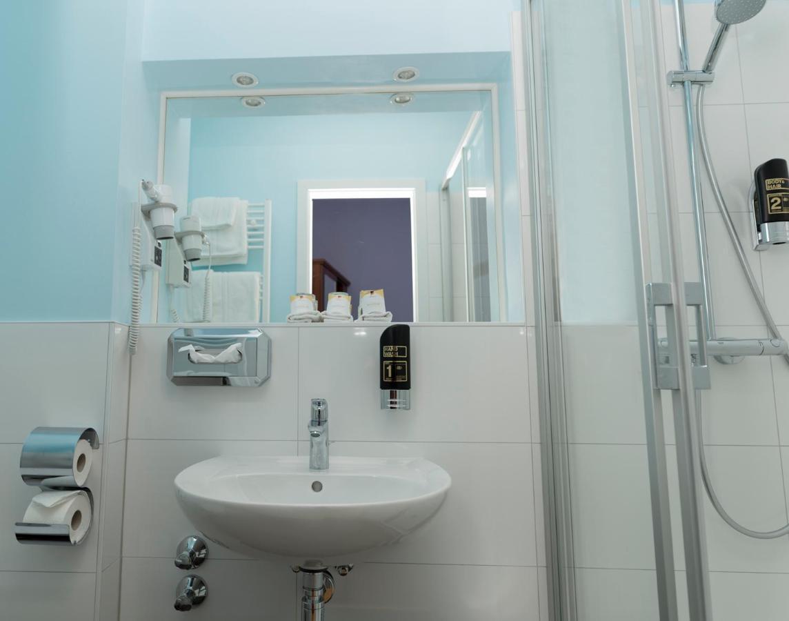 Rewari Hotel Berlin Ngoại thất bức ảnh