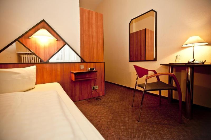 Rewari Hotel Berlin Ngoại thất bức ảnh