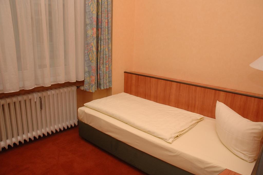 Rewari Hotel Berlin Ngoại thất bức ảnh
