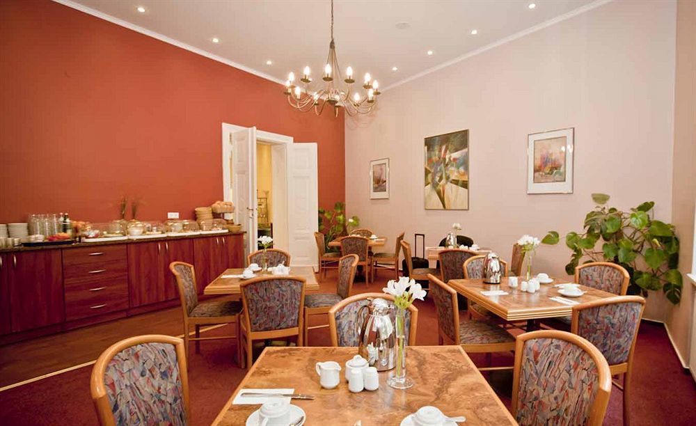 Rewari Hotel Berlin Ngoại thất bức ảnh