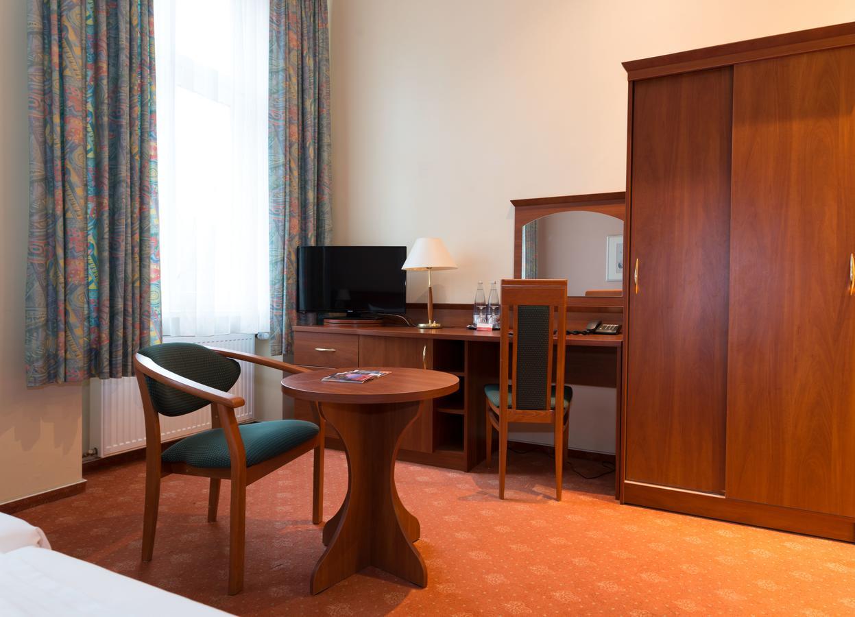 Rewari Hotel Berlin Ngoại thất bức ảnh