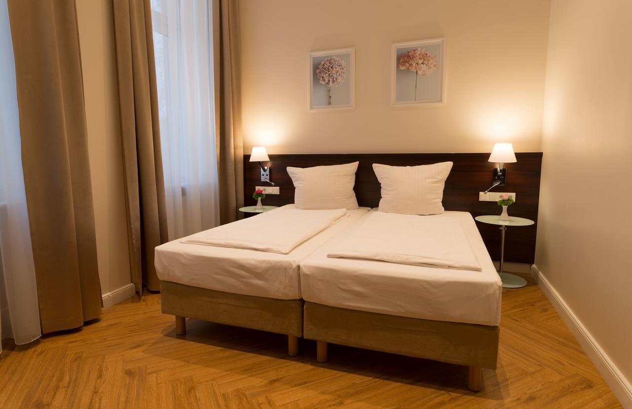 Rewari Hotel Berlin Ngoại thất bức ảnh