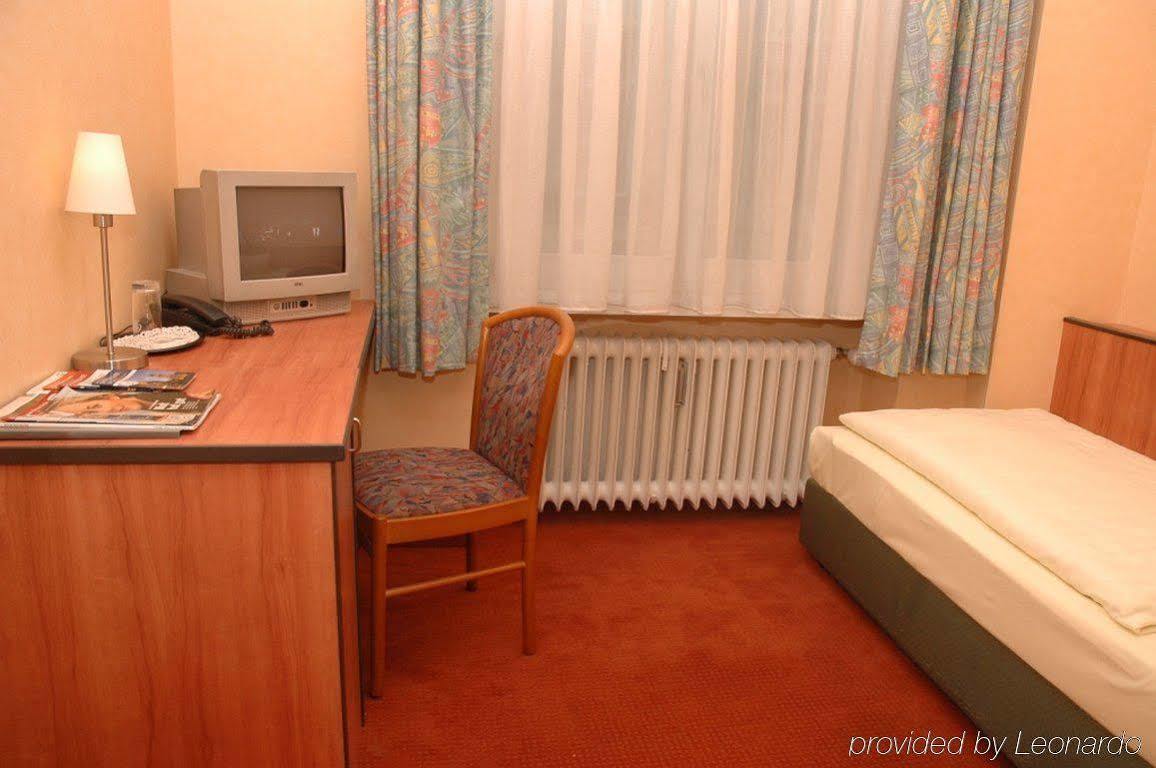 Rewari Hotel Berlin Ngoại thất bức ảnh