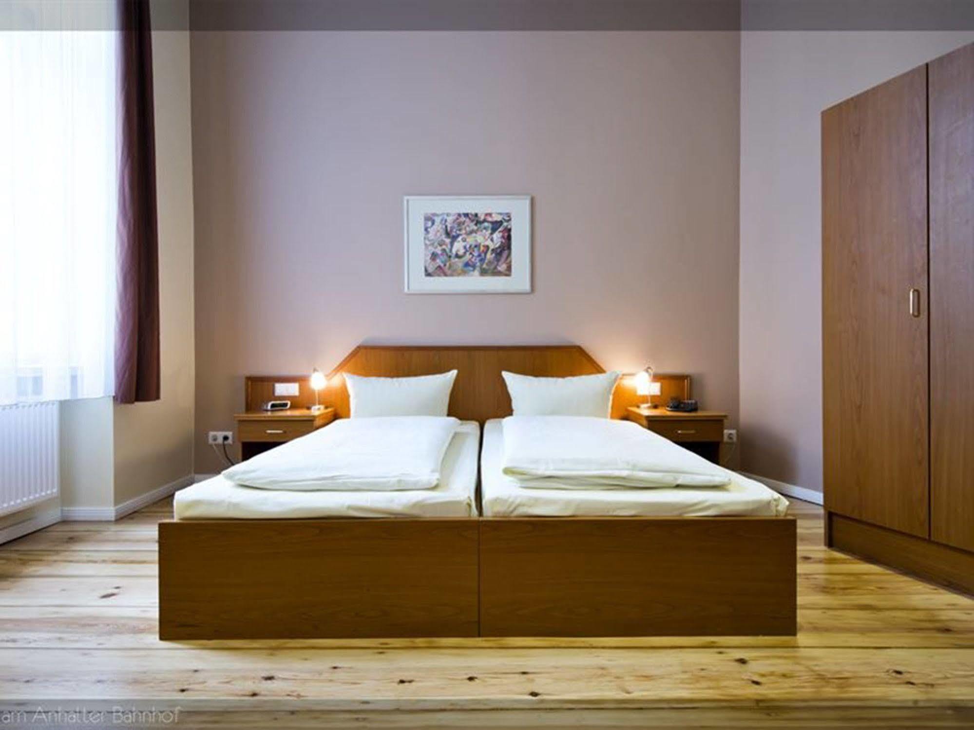 Rewari Hotel Berlin Ngoại thất bức ảnh