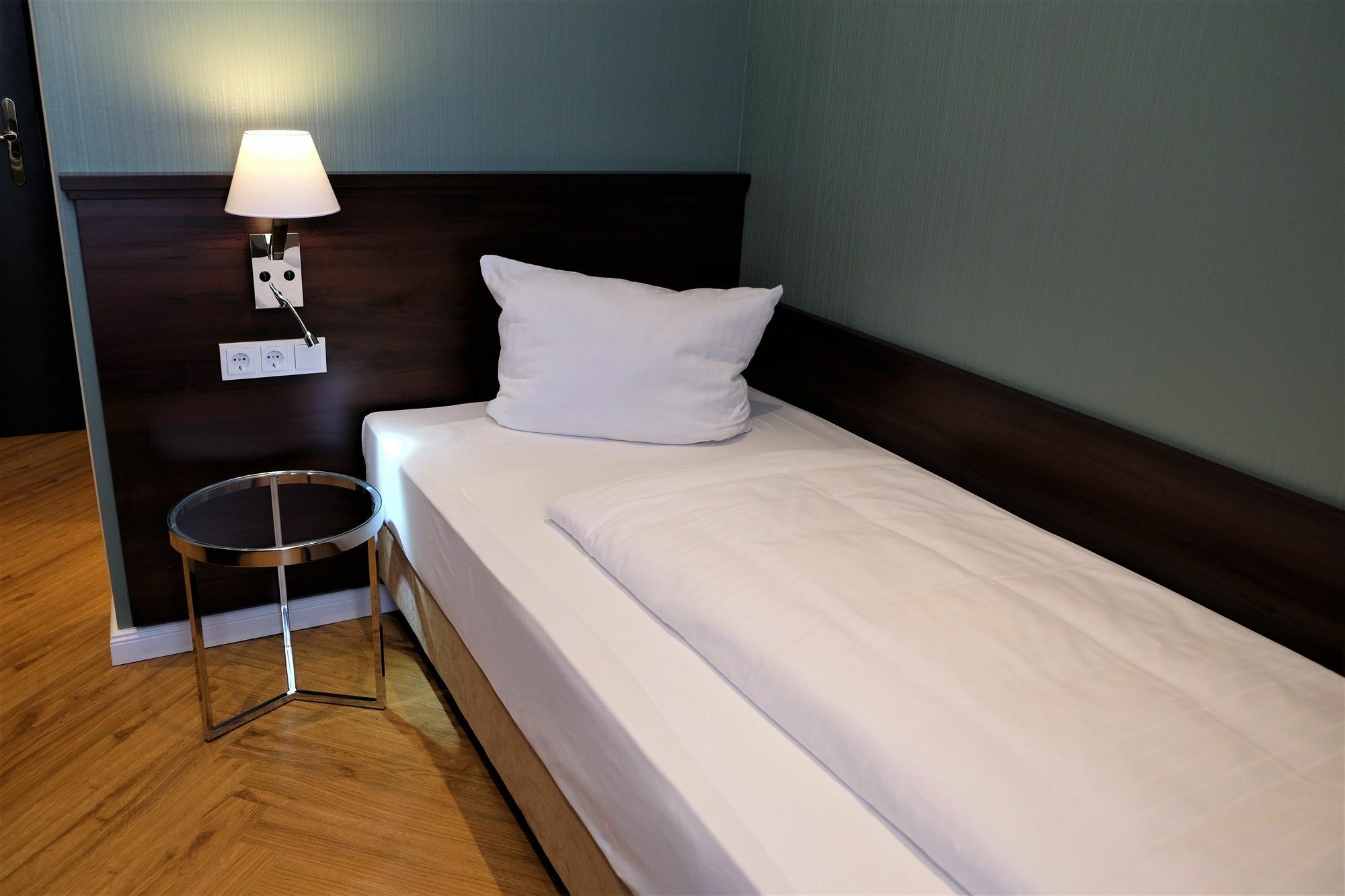 Rewari Hotel Berlin Ngoại thất bức ảnh